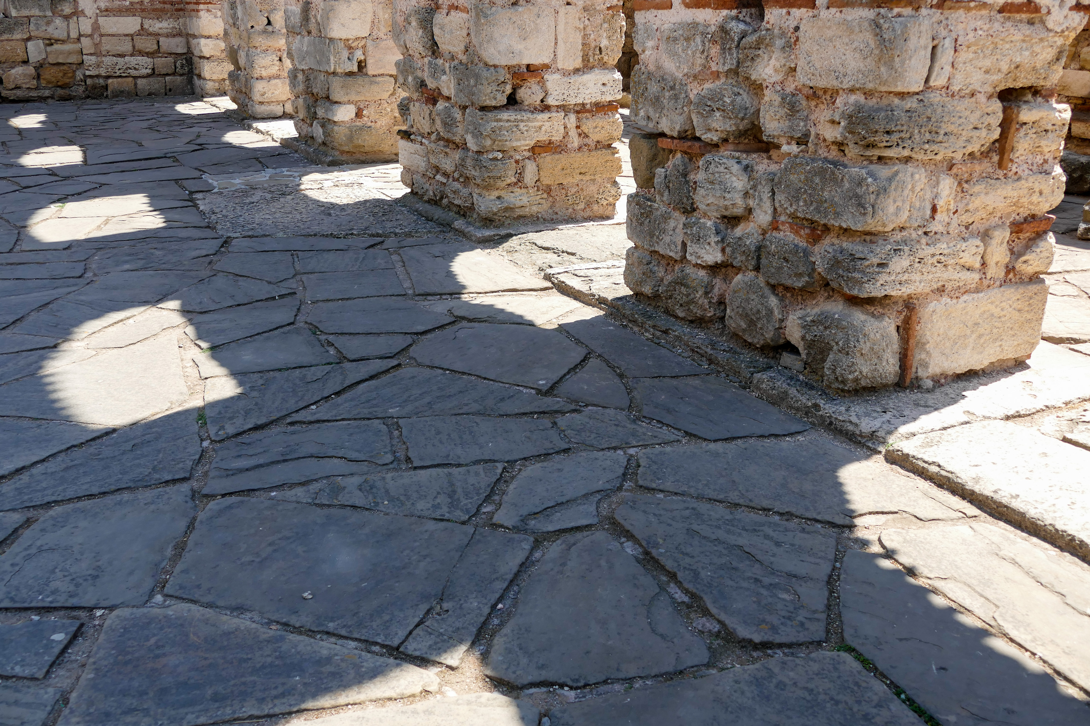 Impressionen in Nessebar